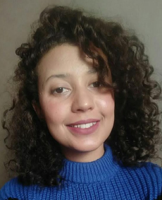 Bekki NIDALE
