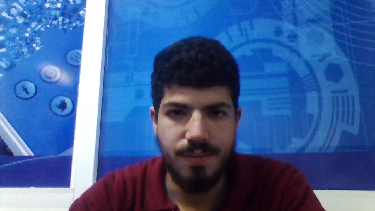 Abdelkalik ROSTOM