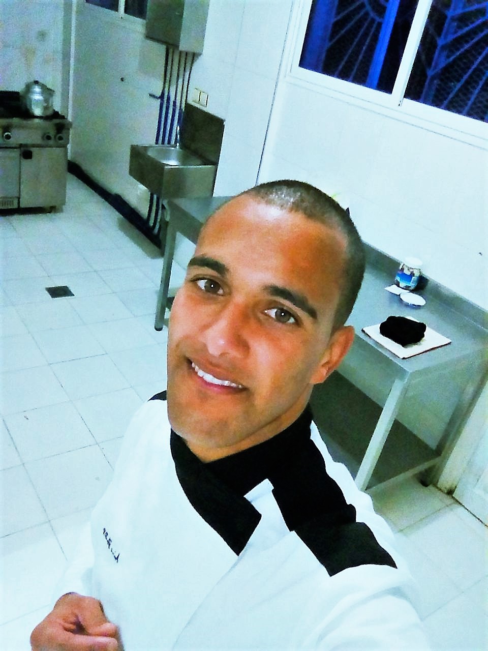 Amine ZOUBIR