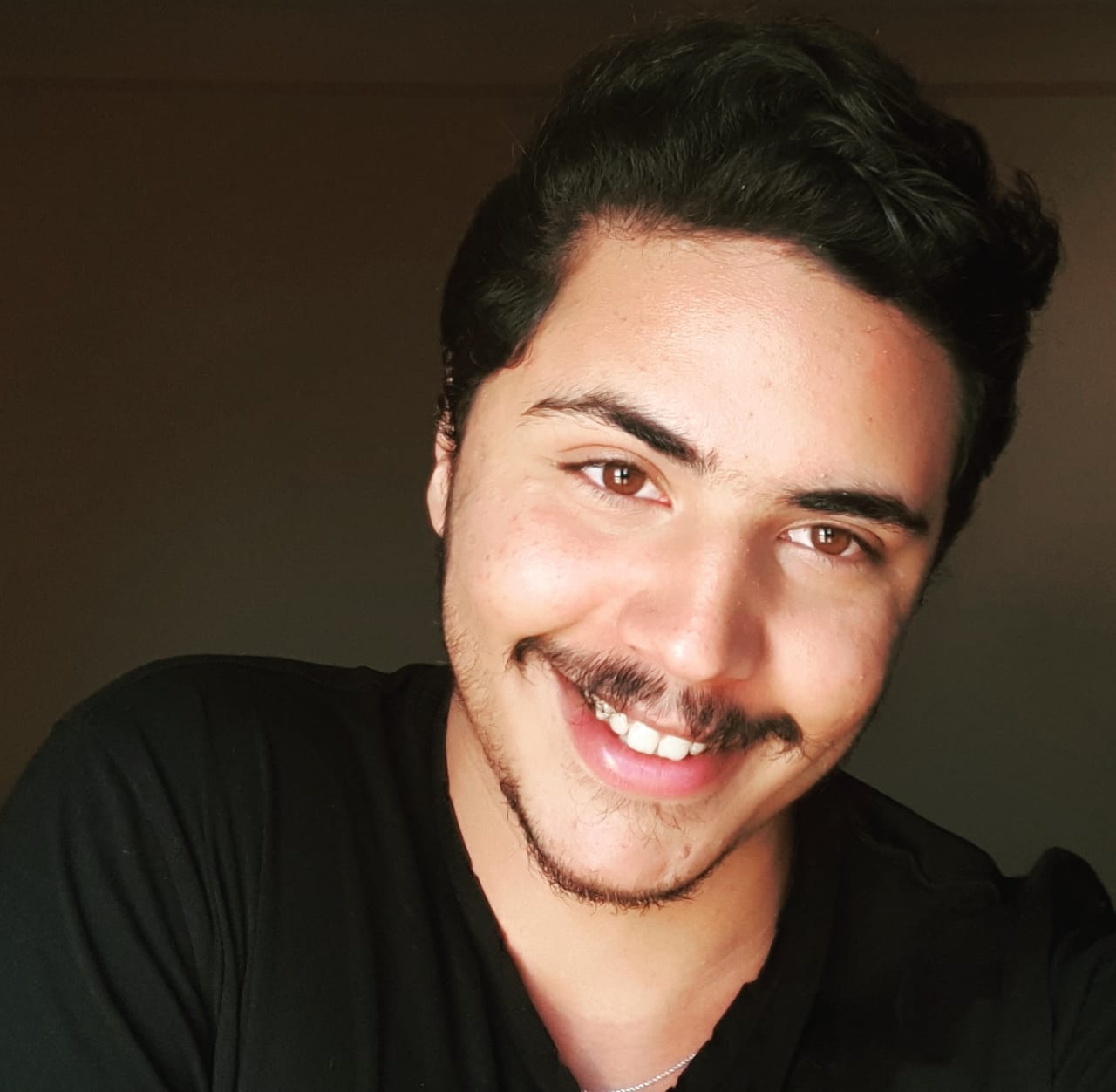 Soufiane BENAACHIR
