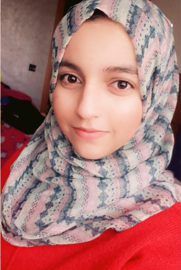 Imane ISMAILI