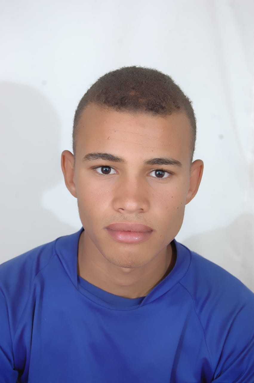 أحمد لمقدمي