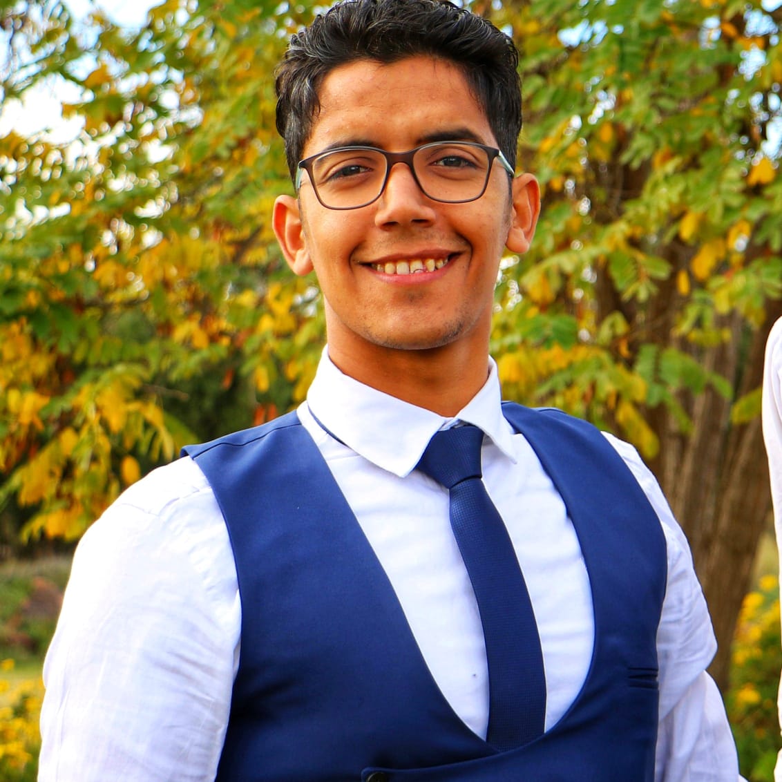 Aissam OUKERROUM