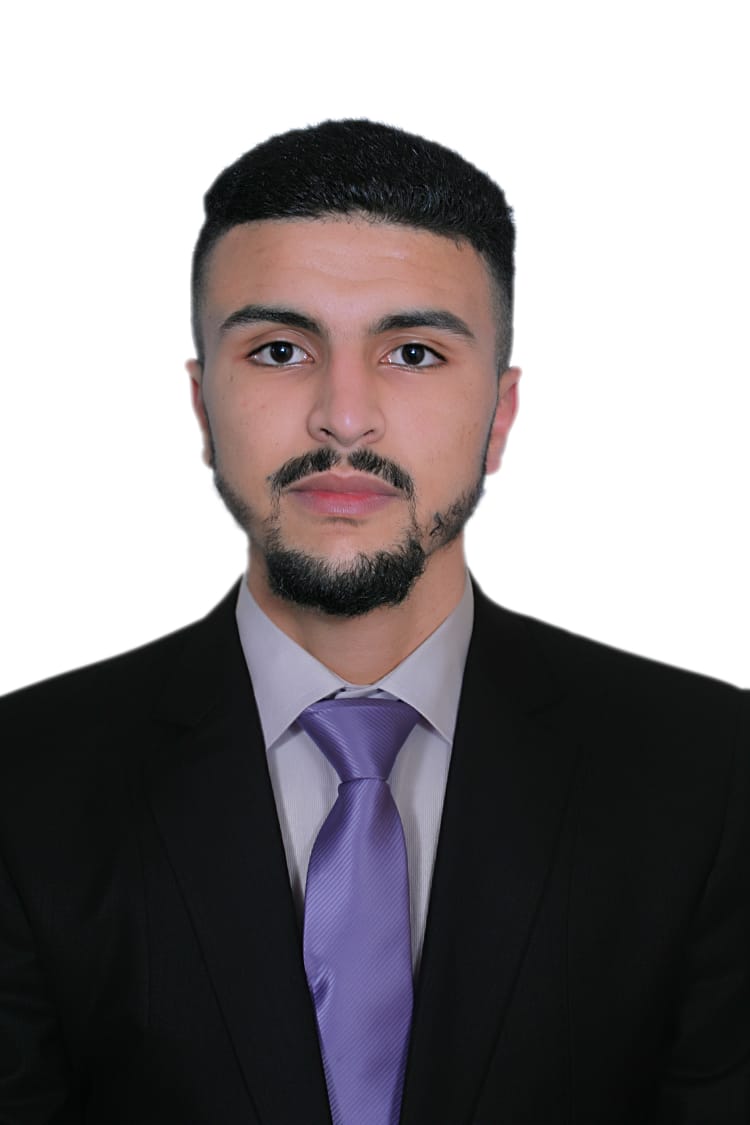 Ayoub BOUFKER