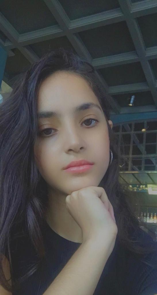 Youssra CHHAIMA