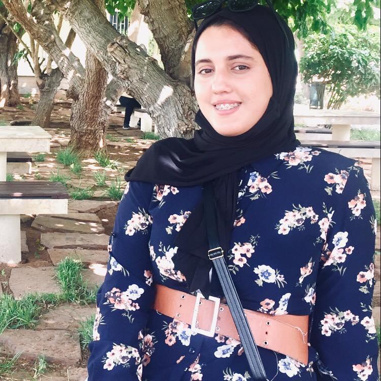 Fatiha ELABBASSI