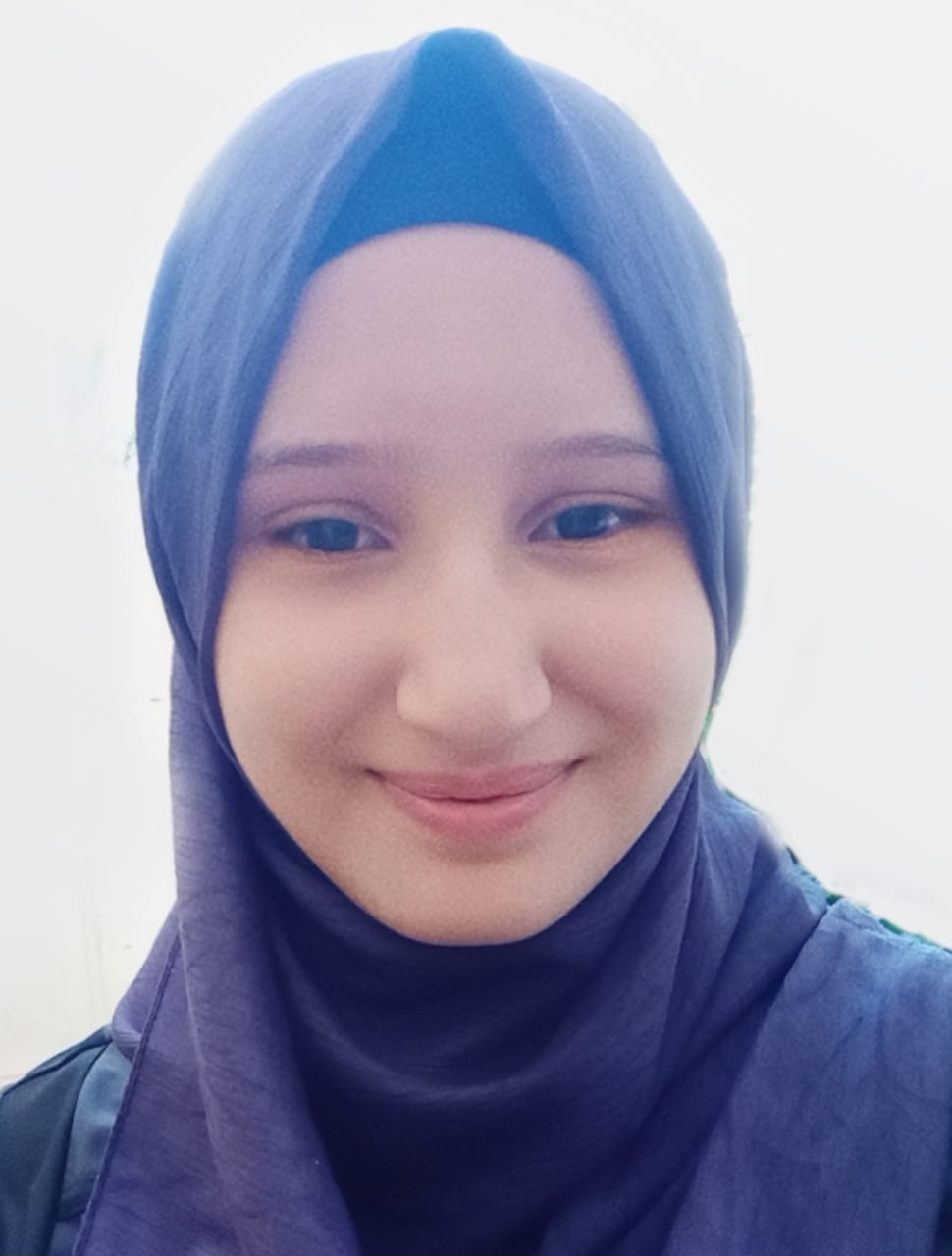 Fatima Zahra GHIAT