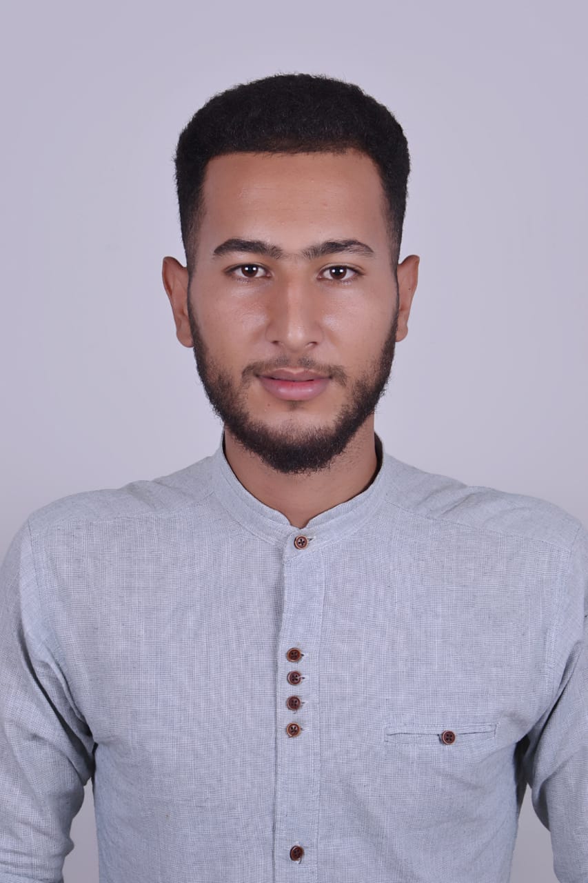 Abdelali TAHIRI
