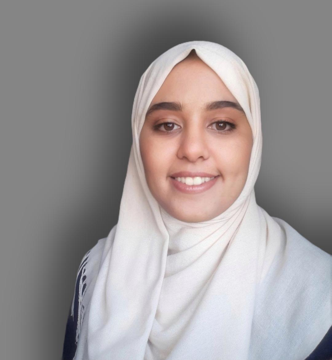 Soukaina OULHILA
