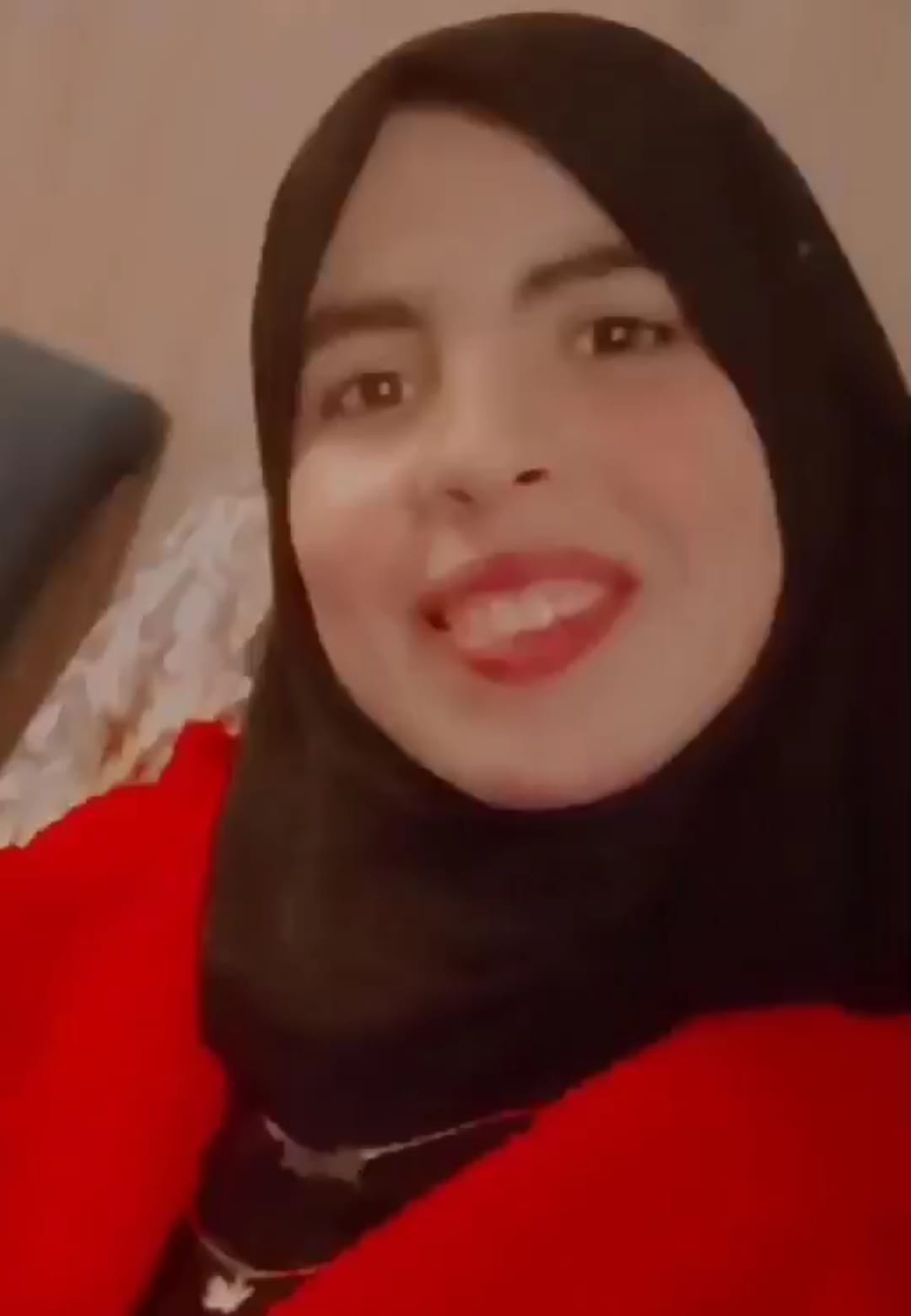 Nora AYOUCH