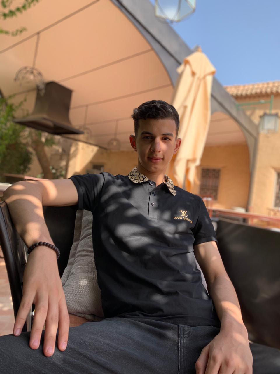 Abdeljalil ALABOUIDI