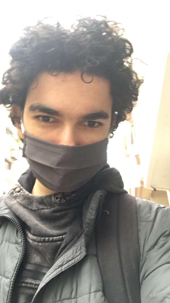 Anas SENHAJI