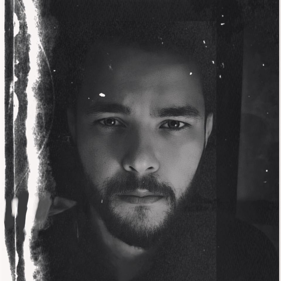Yassine BAGHDADI
