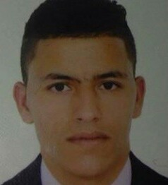 Khalid SASSIOUI