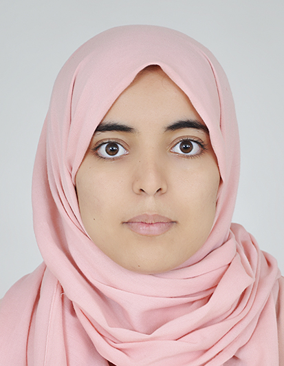 Halima MALAL