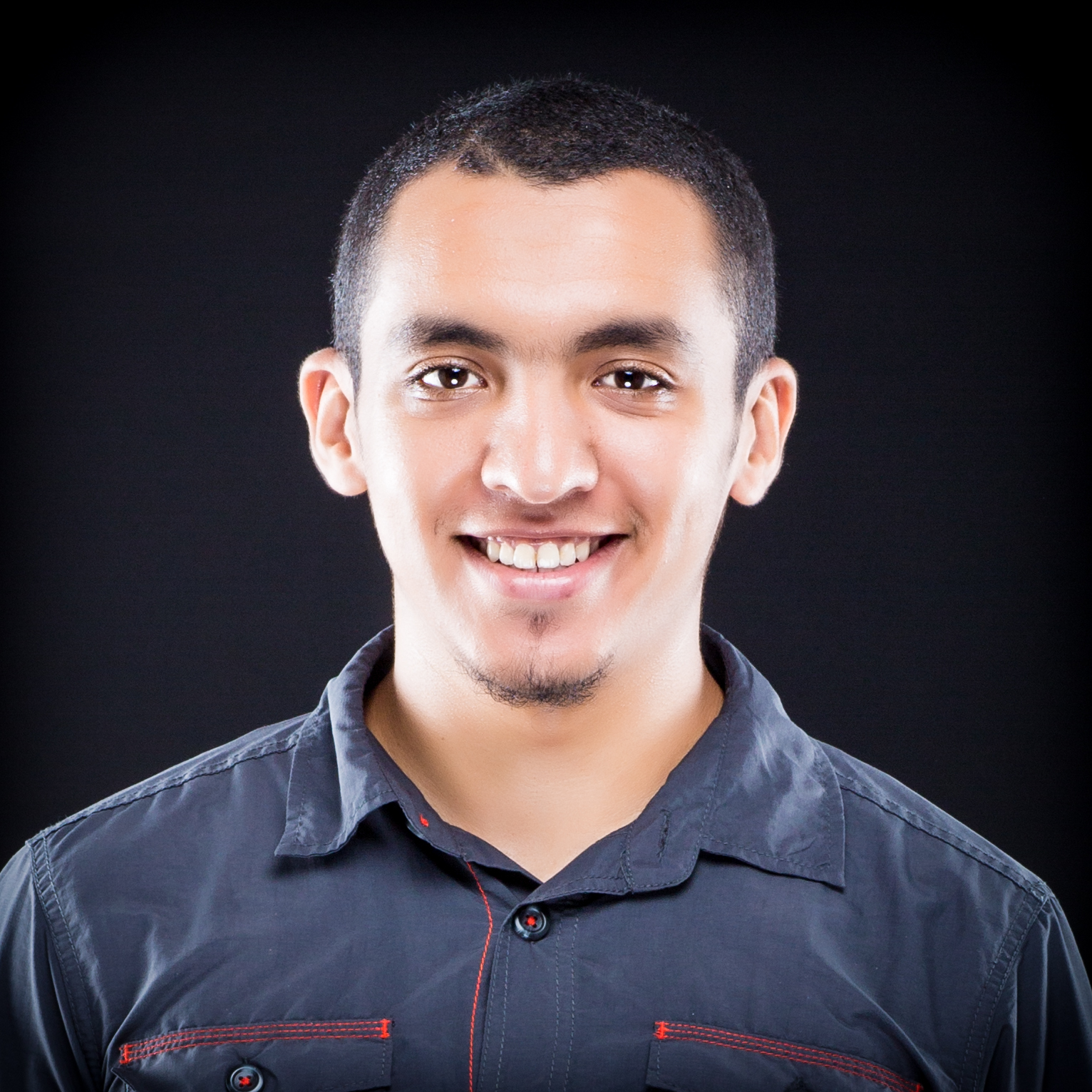 Hamza ZIDANE