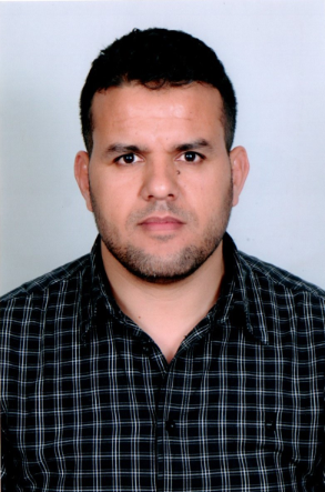 Abdelhak EL OUAHMANI