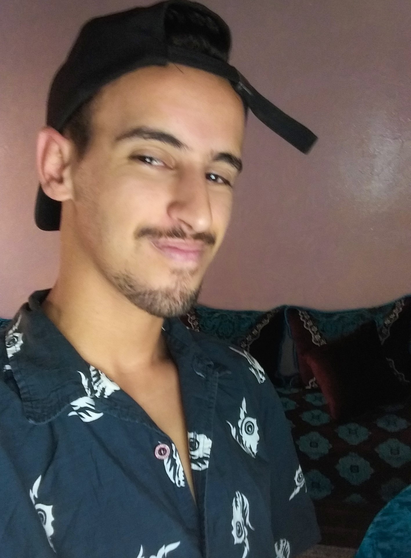 Abdallah BASRY