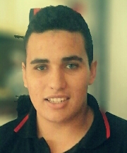 Abdelaziz SOUMATI