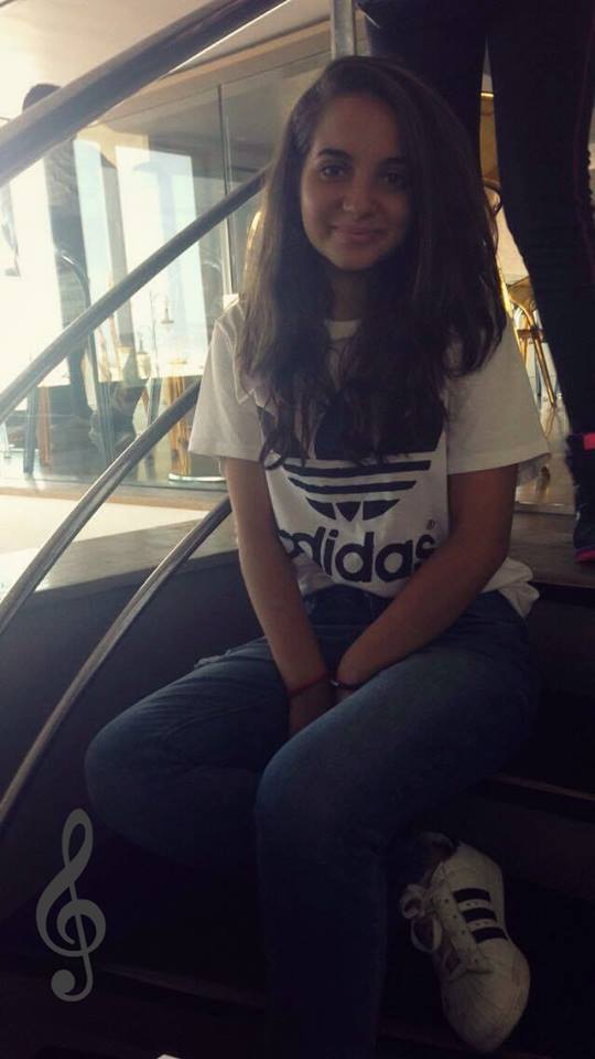 Hind AGUENOUR