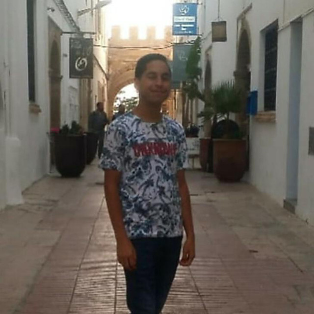 Aymane AIT BOUMENKAR