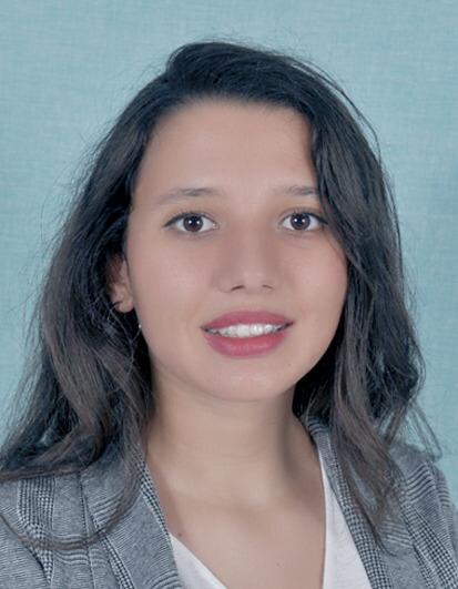 Wafae MALLOUK