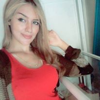 Amira AMRANI