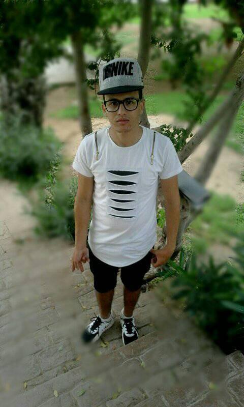 Smail ELHAIBOUNI
