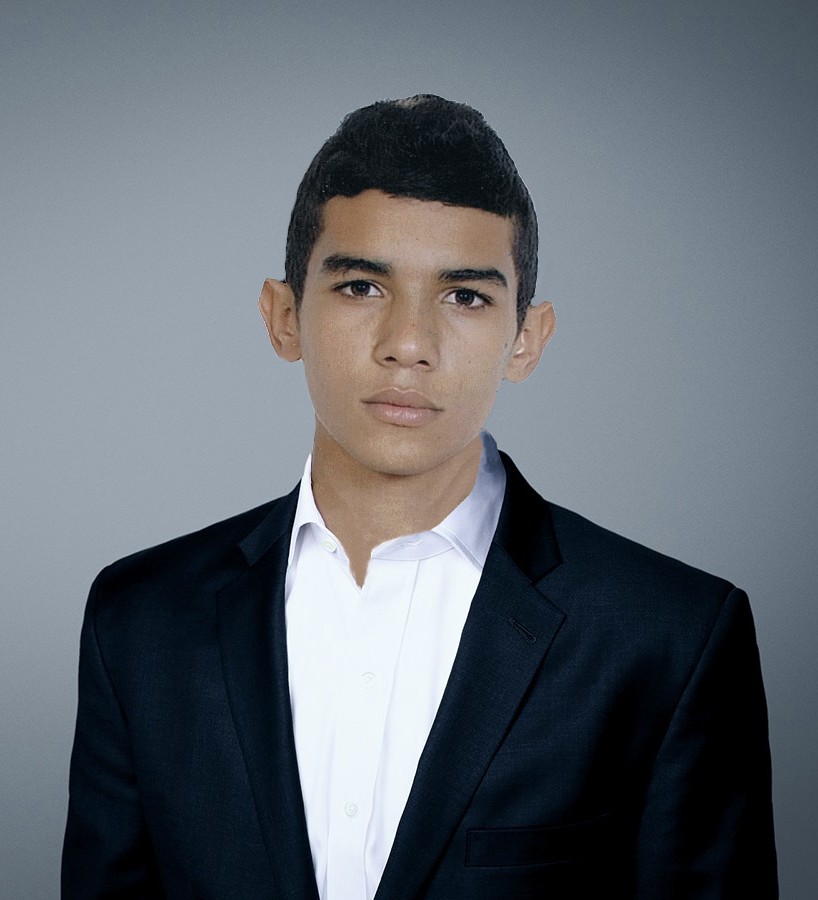 معاد لزرق
