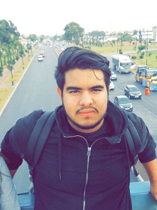 Mohamed ELHOR