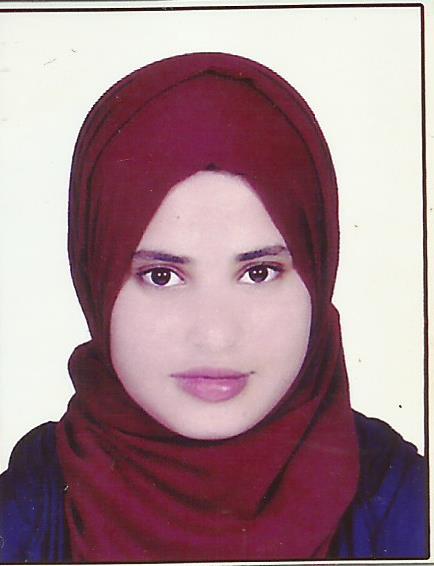 Meriem EL FAKIR