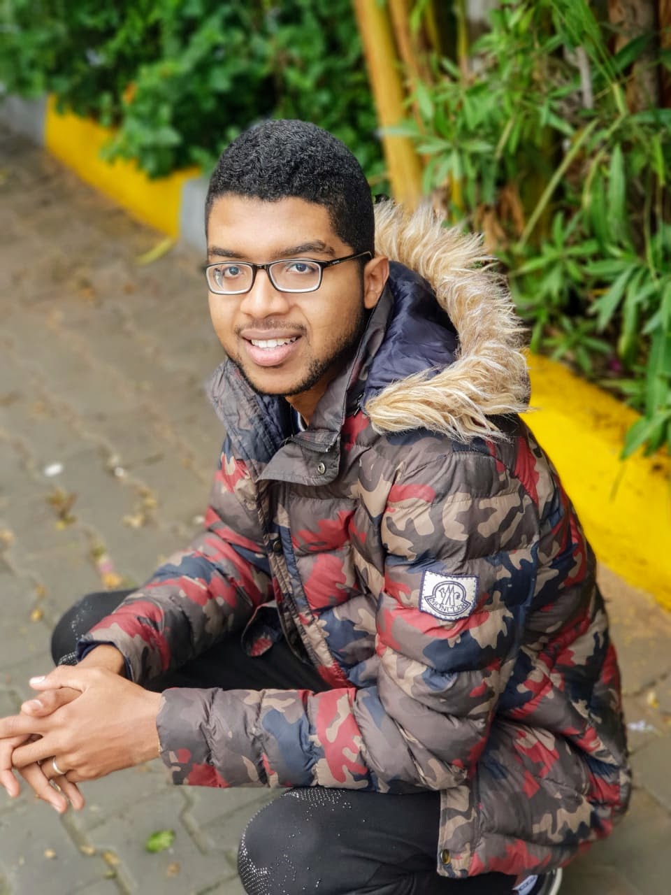 عبد الصمد بوستة