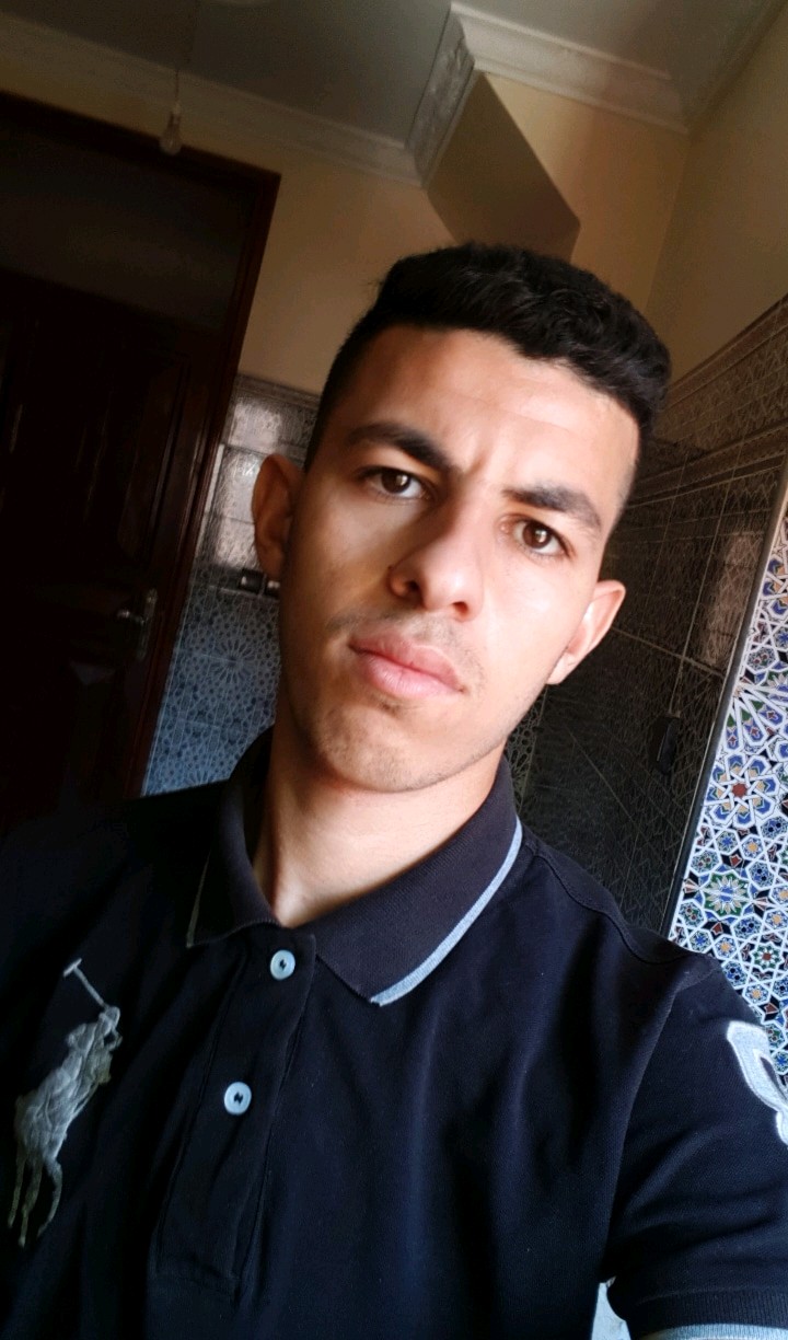 Ali SAMATA