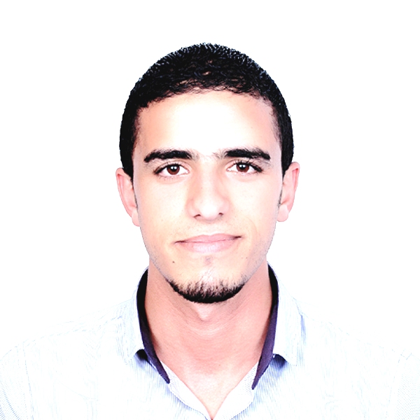 Yousssef ELGHOUDRI