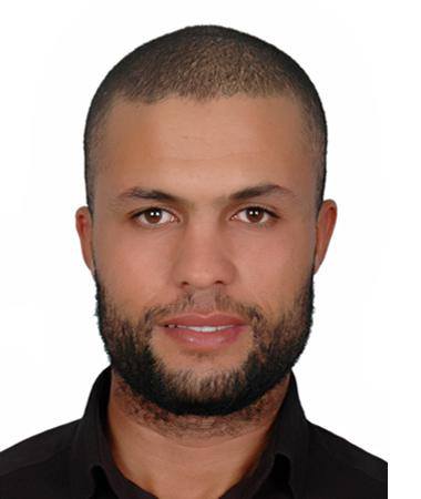 M'ghari AYOUB