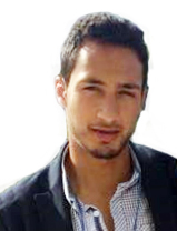 Hamza AMARGOULLA
