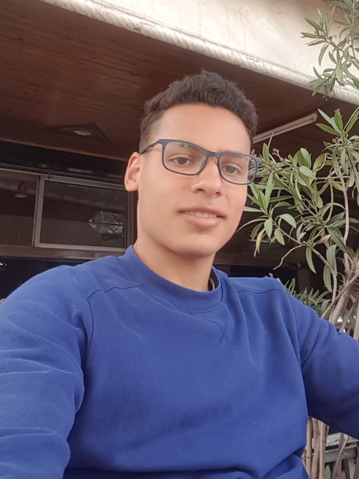 Karim BERTAL