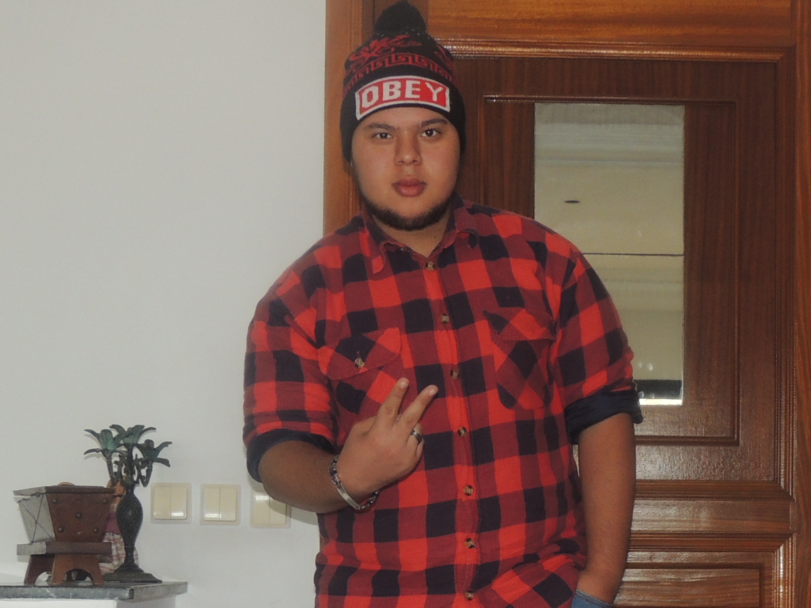 Abdelhak BOUCHRY