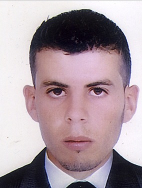 Ibrahim BOUHRAOUA