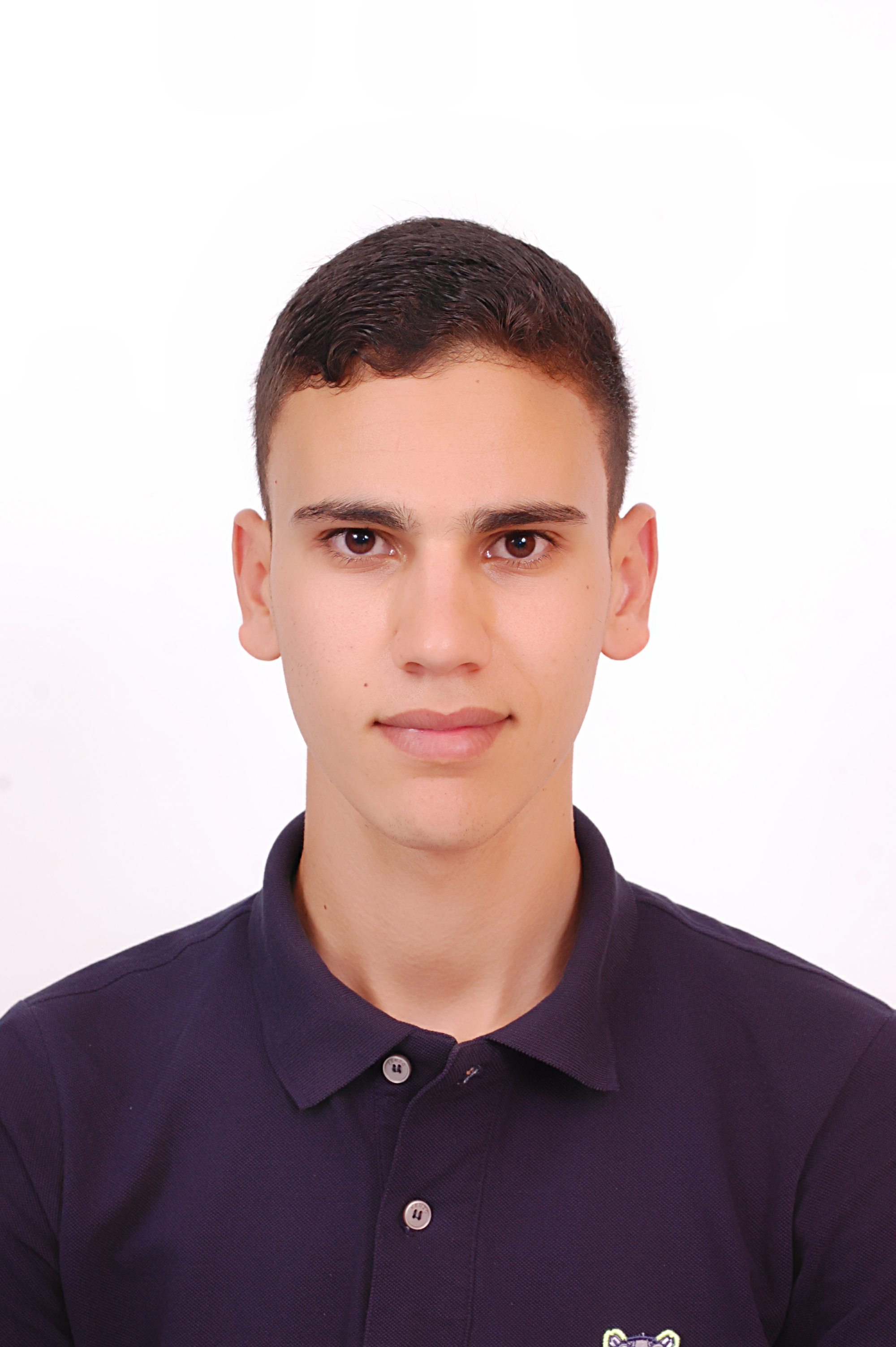 Abderrahim TALEB