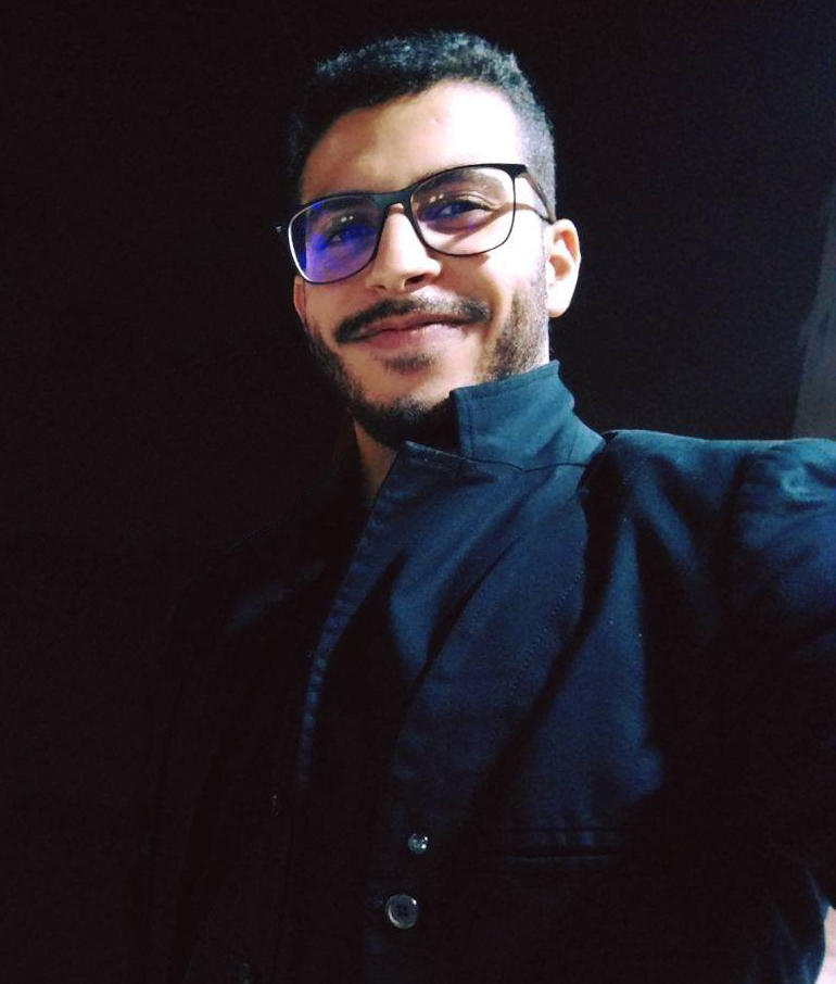 Saad KARBAL