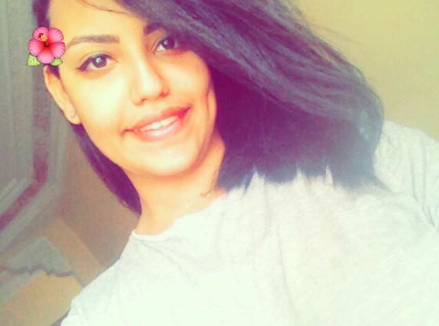Fatimazahra ALAOUI