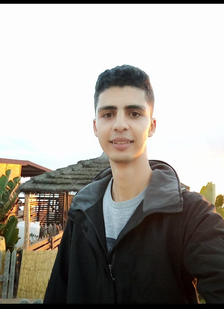 Youssef BENCHAABOUNE