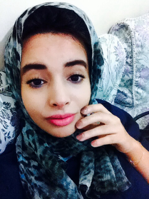 Fatima Zahra BOUGDAM