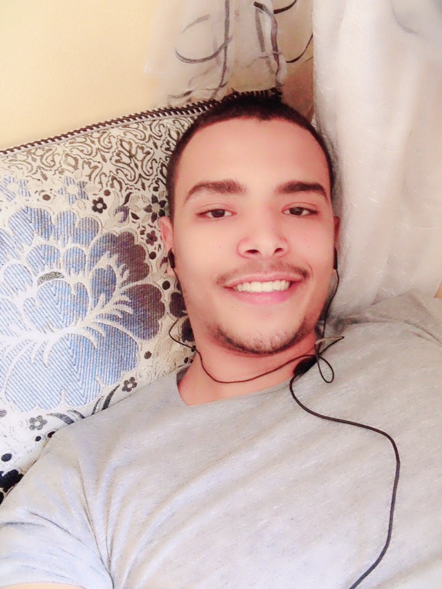 Oumia OUSSAMA