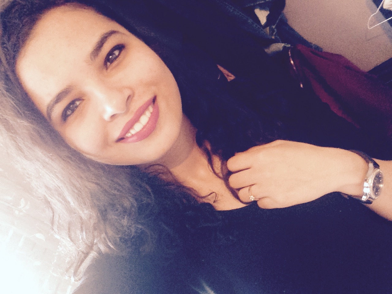 Malika RIAHI
