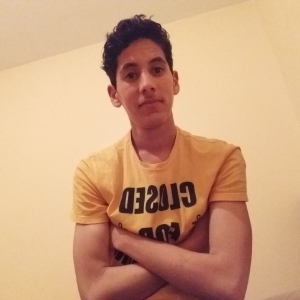 Amine BOUAZAR