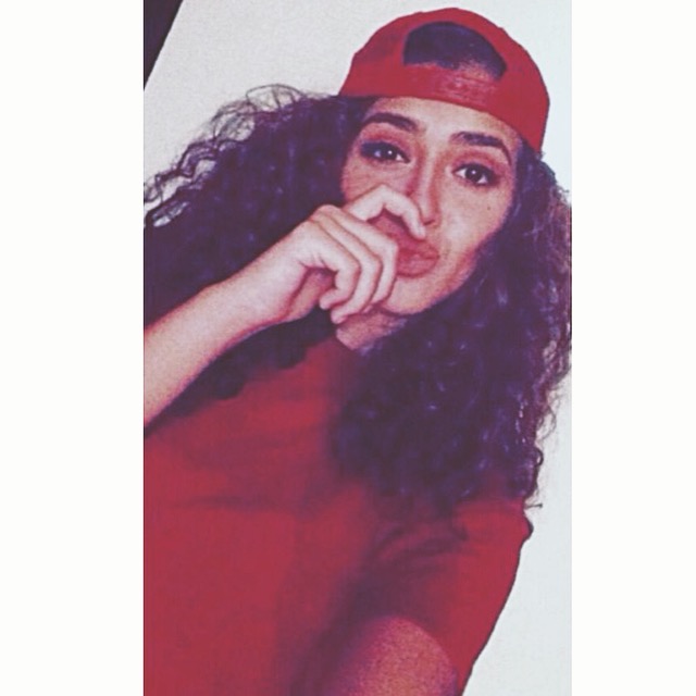 Hiba AYOUCH