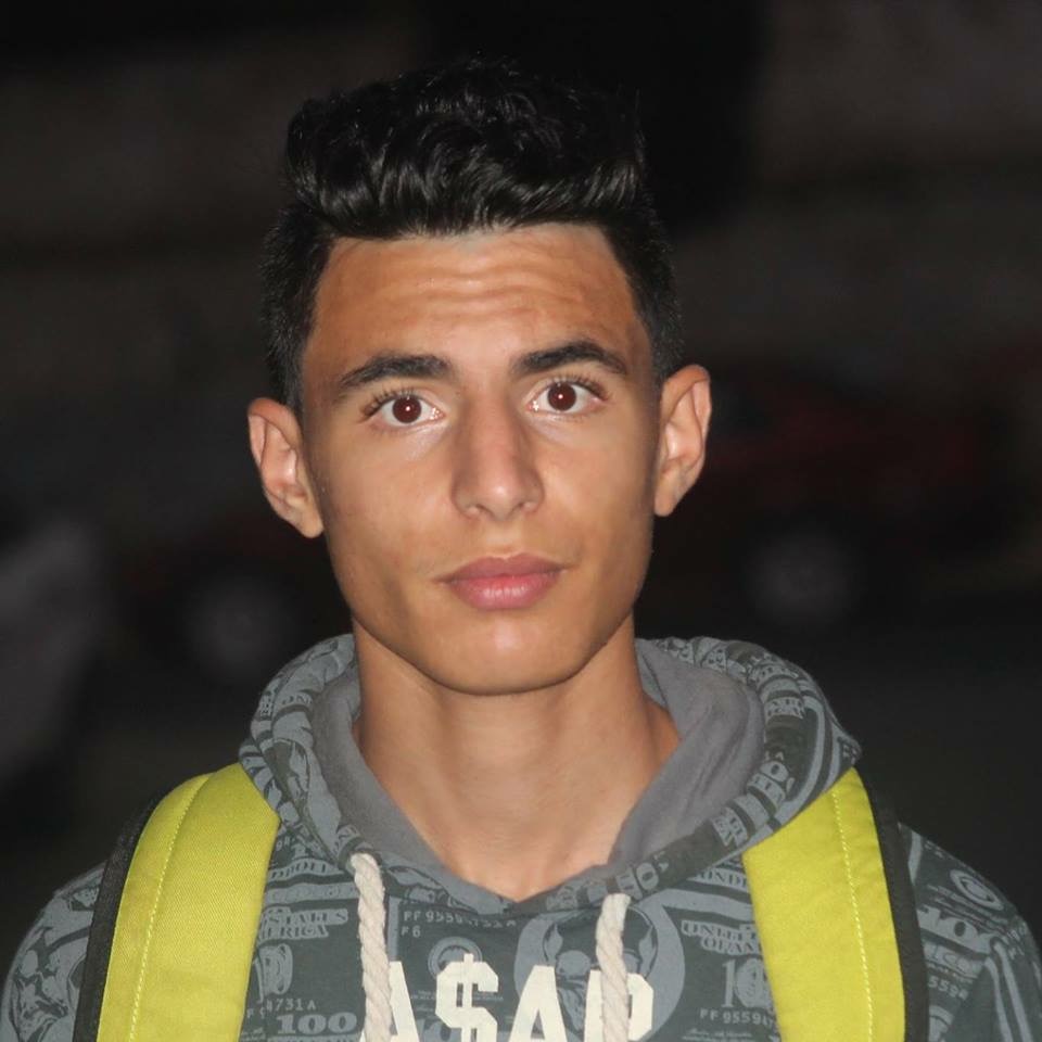 Abdelmajid BAKHOUT