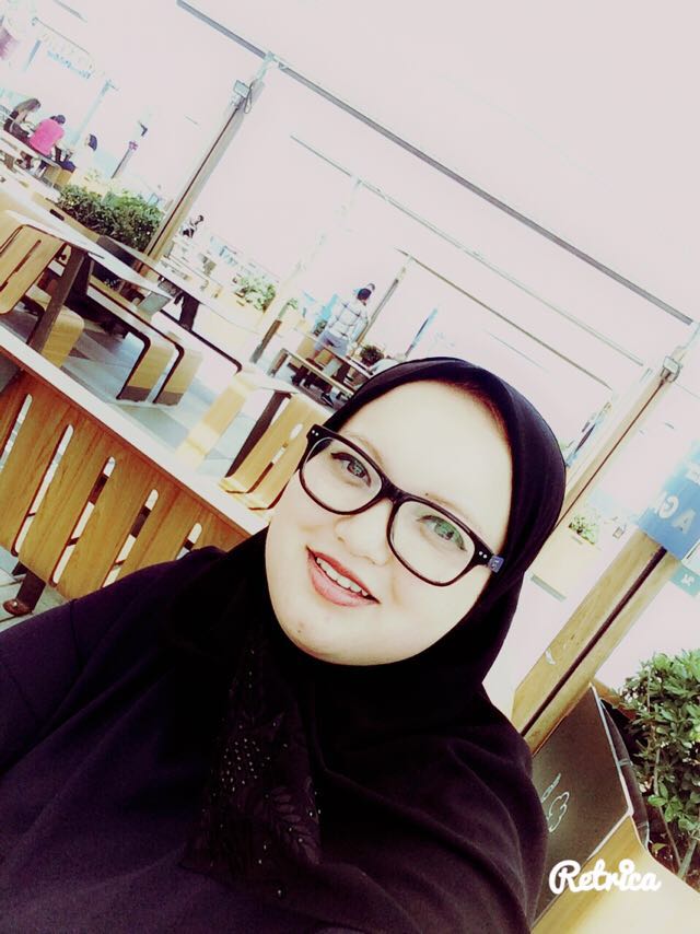 Walaa HAKEM